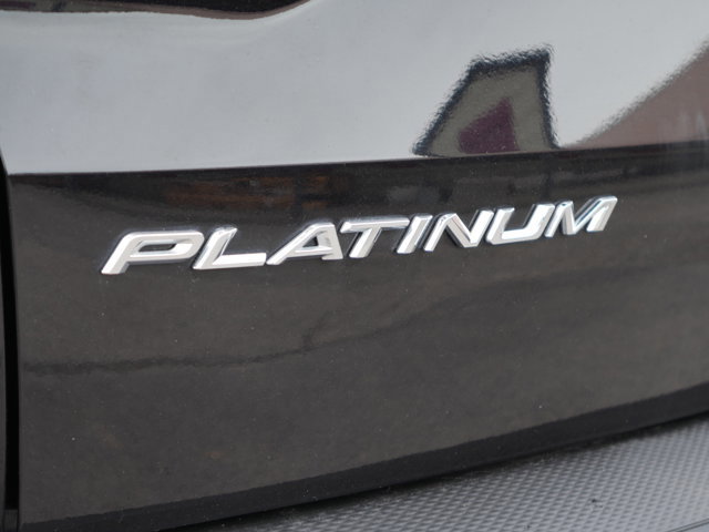 Certified 2025 Ford Escape Platinum AWD/4WD image 10