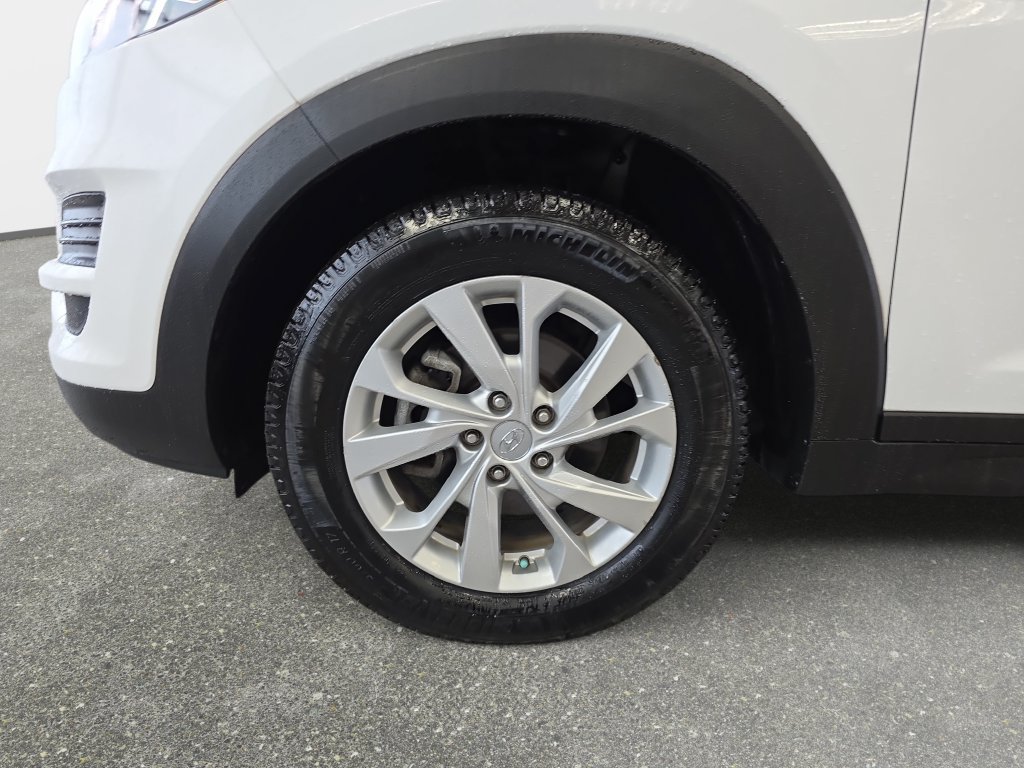 Used 2020 Hyundai Tucson Value AWD/4WD image 26