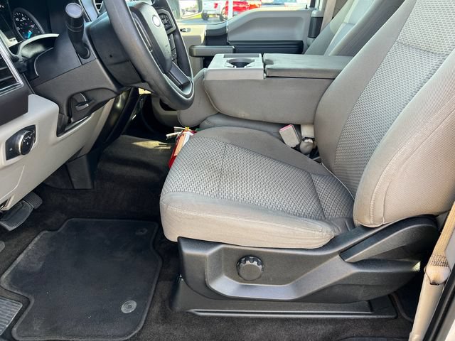 Certified 2018 Ford F250 XLT AWD/4WD image 20
