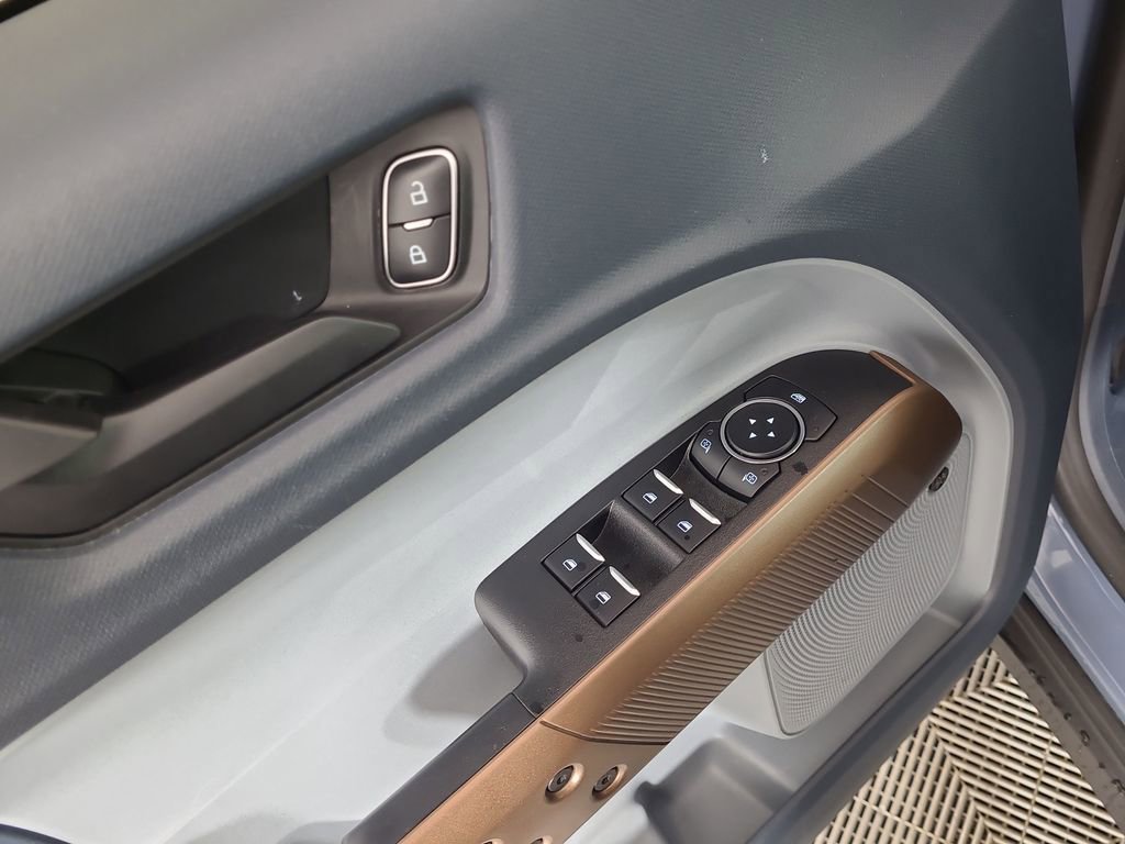 Certified 2024 Ford Maverick Lariat FWD image 17