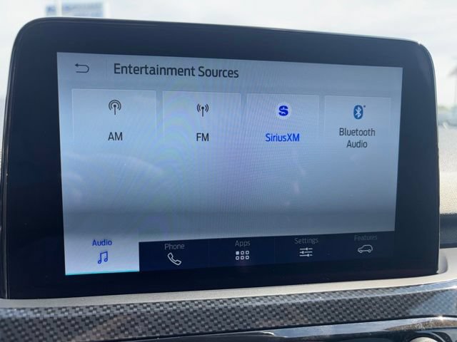 Certified 2026 Ford Escape ST-Line AWD/4WD image 24
