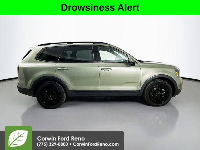 Used 2024 Kia Telluride EX X-Line image 6