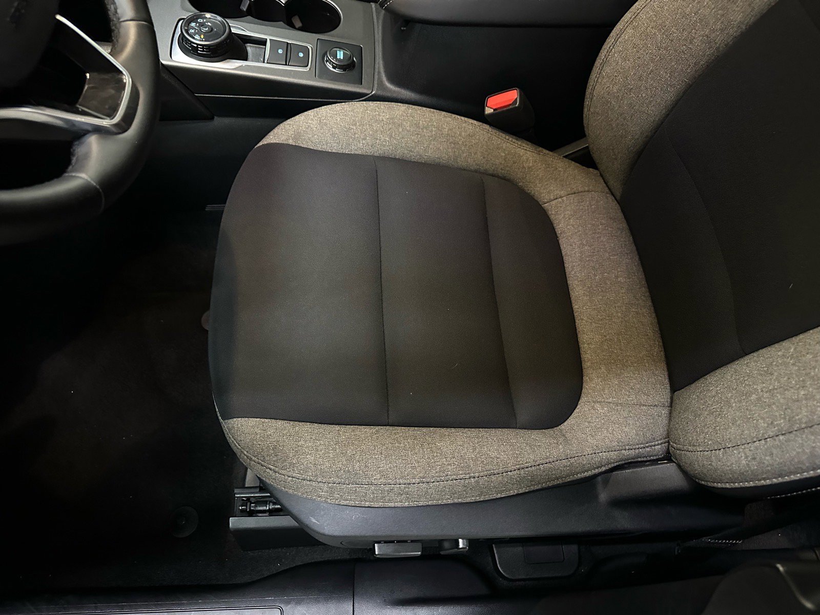 Certified 2025 Ford Bronco Sport Big Bend w/ Convenience Package image 25