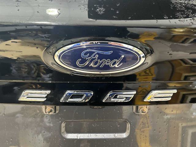 Certified 2024 Ford Edge SEL w/ Convenience Package image 30