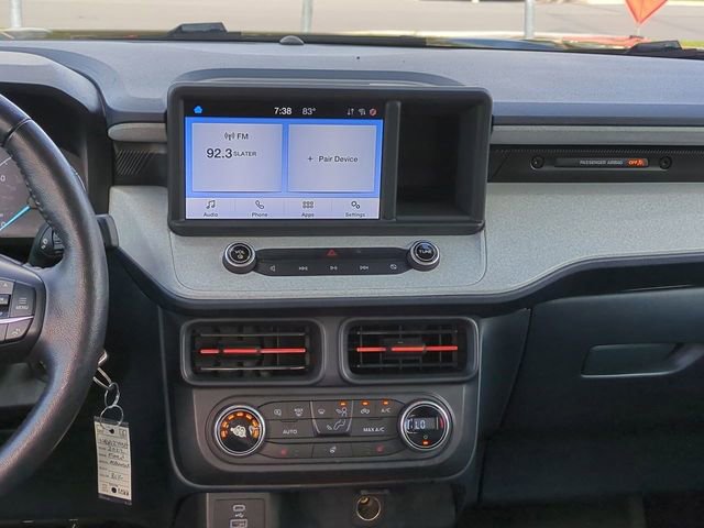Certified 2022 Ford Maverick XLT w/ XLT Luxury Package FWD image 18