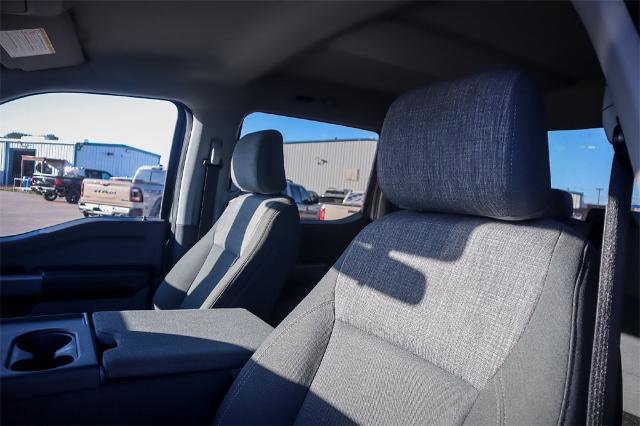 Certified 2024 Ford F250 XLT image 10