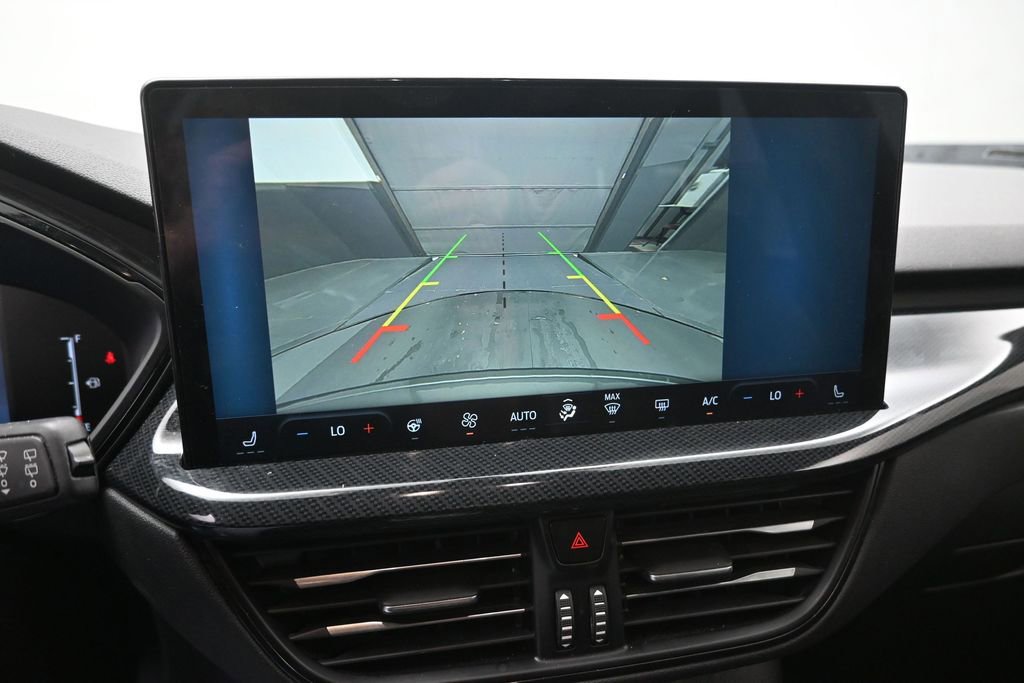 Certified 2023 Ford Escape ST-Line w/ Tech Pack #1 FWD image 7