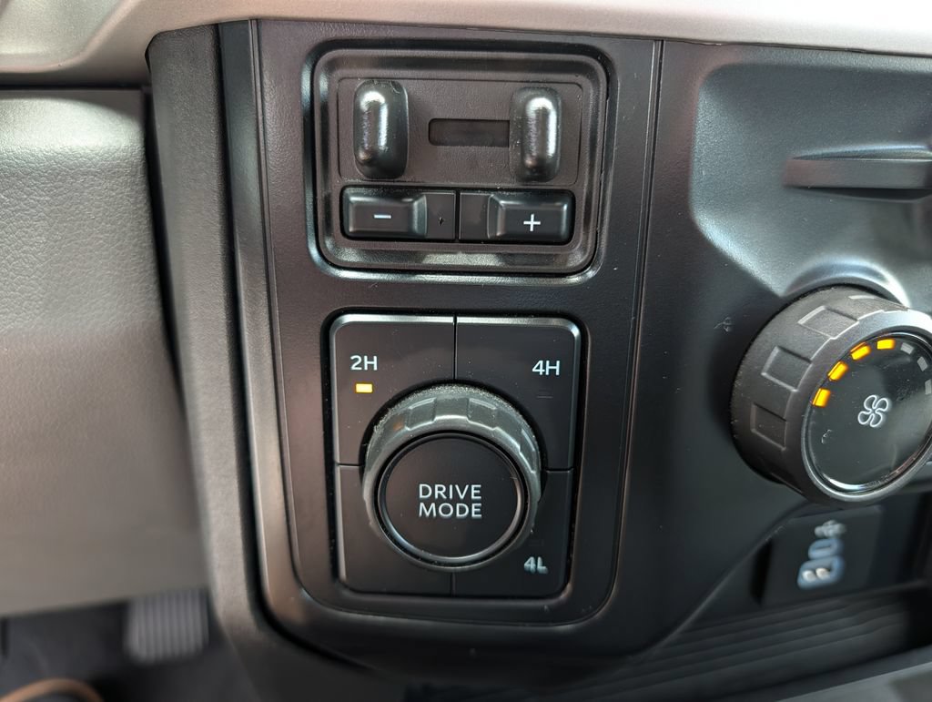Certified 2026 Ford F250 XLT AWD/4WD image 21