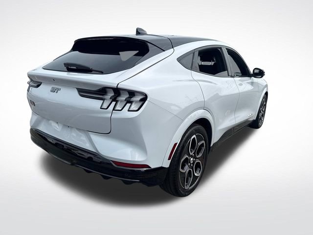 Certified 2022 Ford Mustang Mach-E GT image 7