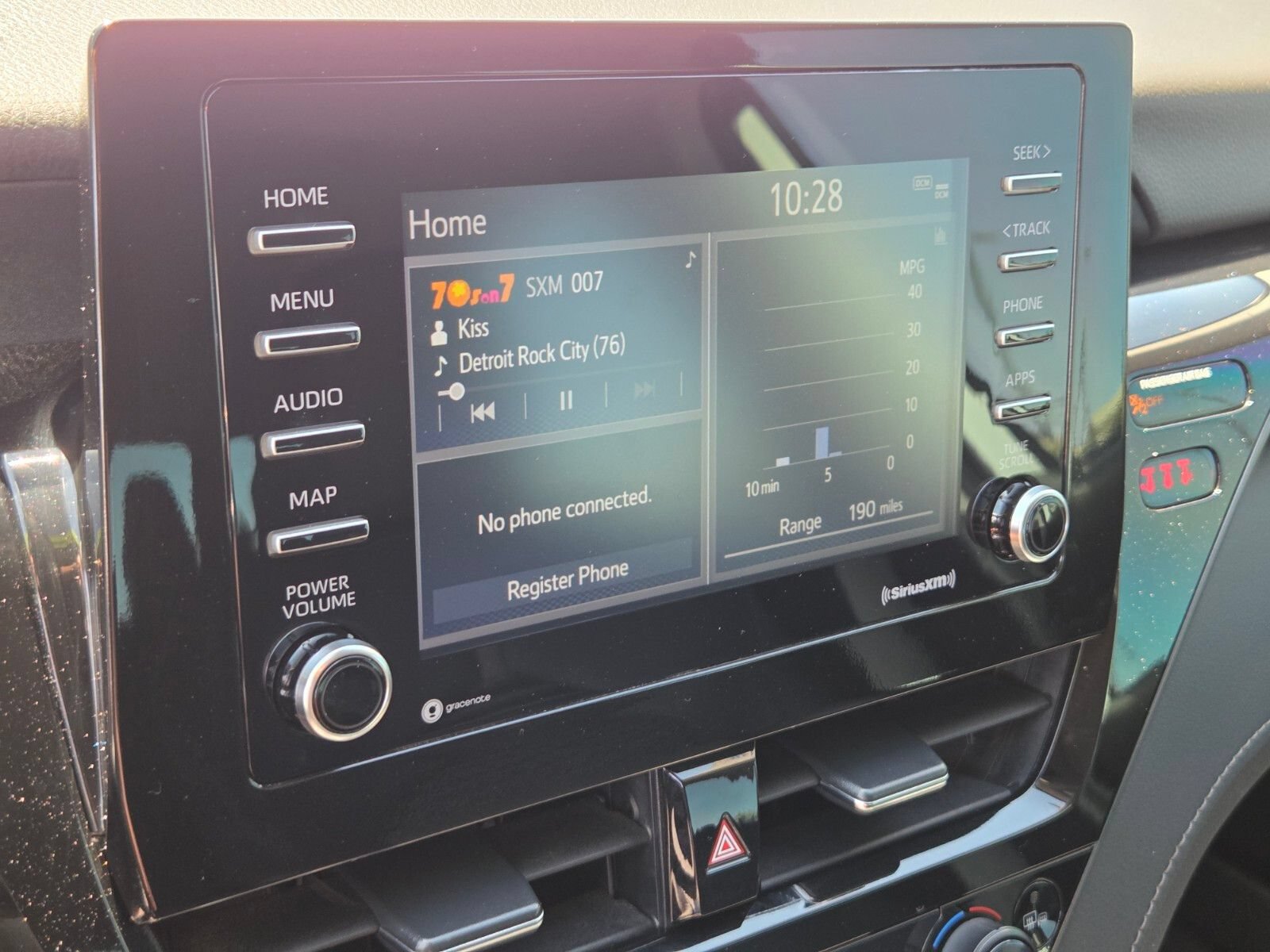 Used 2024 Toyota Camry SE FWD image 20
