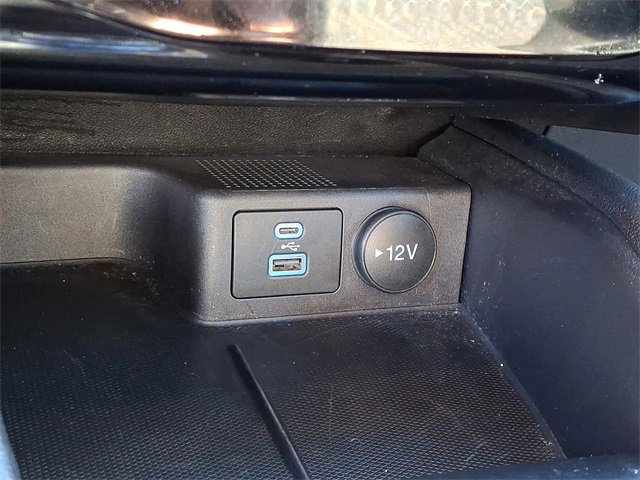 Certified 2023 Ford Escape Active w/ Tech Pack #1 image 23