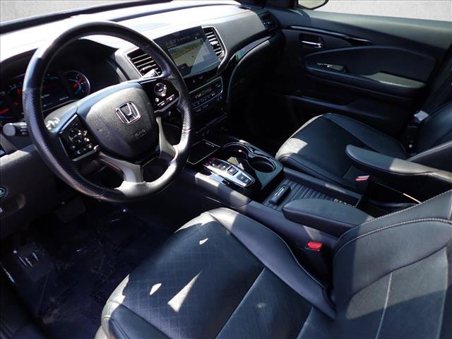 Used 2019 Honda Passport Elite image 13