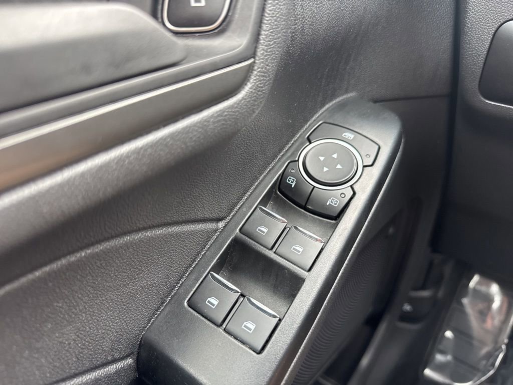 Certified 2025 Ford Escape Active image 14