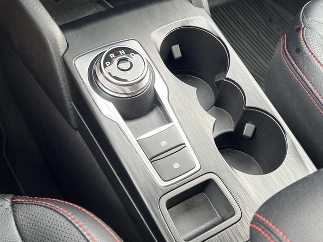 Certified 2023 Ford Escape ST-Line Elite w/ Premium Technology Package AWD/4WD image 27