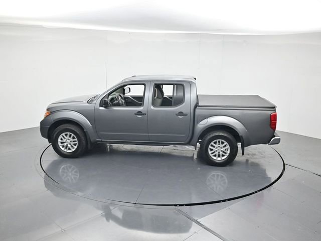 Used 2018 Nissan Frontier SV AWD/4WD image 41