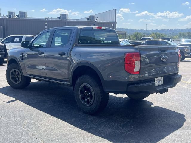 Certified 2024 Ford Ranger XL w/ Trailer Tow Package AWD/4WD image 6