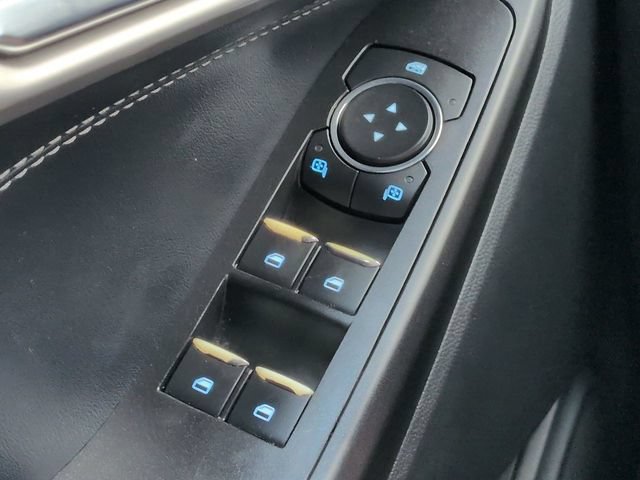 Certified 2020 Ford Explorer XLT w/ Equipment Group 202A RWD image 22