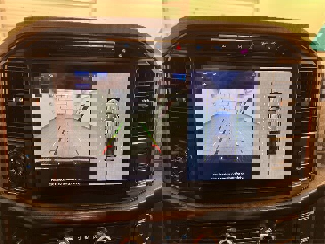 Certified 2023 Ford F150 Platinum w/ Equipment Group 701A High image 15