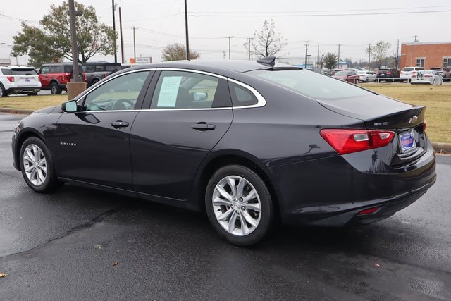 Used 2023 Chevrolet Malibu LT image 15