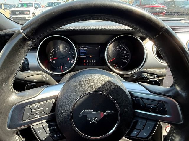 Certified 2020 Ford Mustang GT Premium image 19