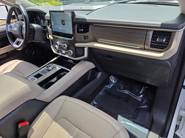 Certified 2024 Ford Expedition Limited RWD image 20