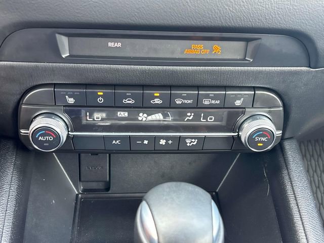 Used 2025 MAZDA CX-5 AWD 2.5 S w/ Select Package image 29