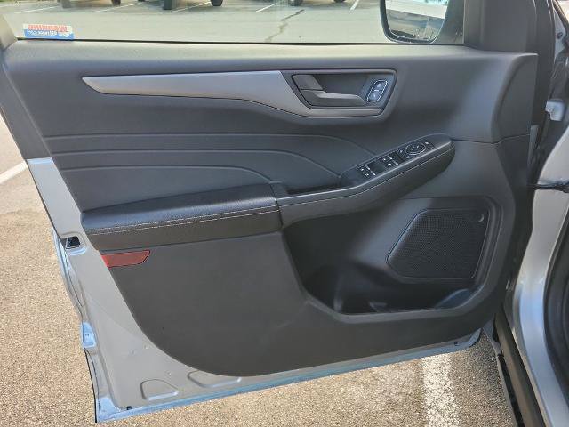 Certified 2024 Ford Escape Active AWD/4WD image 14