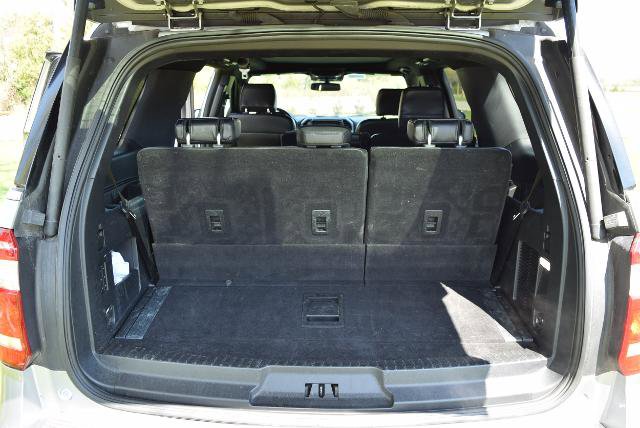 Certified 2020 Ford Expedition XLT w/ Equipment Group 202A AWD/4WD image 12