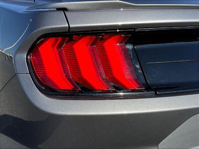 Certified 2021 Ford Mustang GT Premium w/ Carbon Sport Interior Package RWD image 24