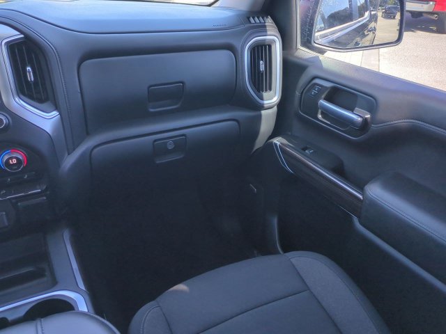 Used 2020 Chevrolet Silverado 1500 LT Trail Boss AWD/4WD image 17