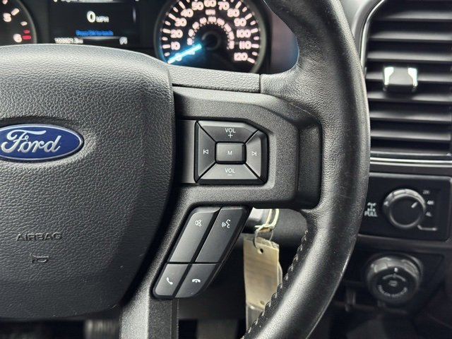 Certified 2020 Ford F150 XLT w/ Equipment Group 302A Luxury image 25