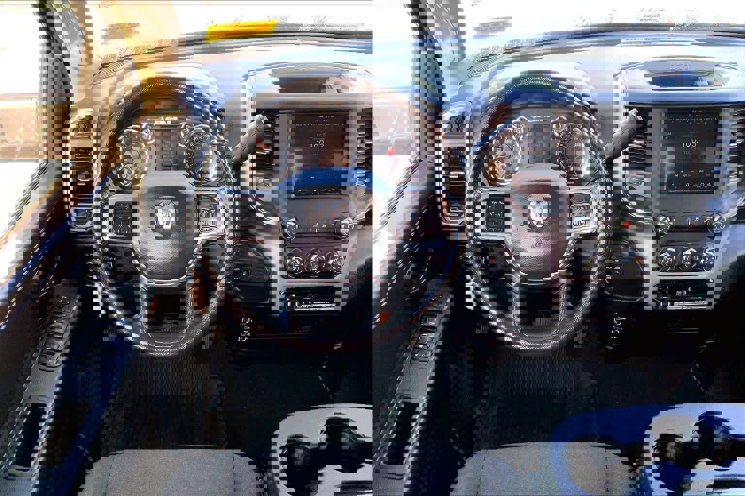 Used 2020 RAM 3500 Tradesman image 4