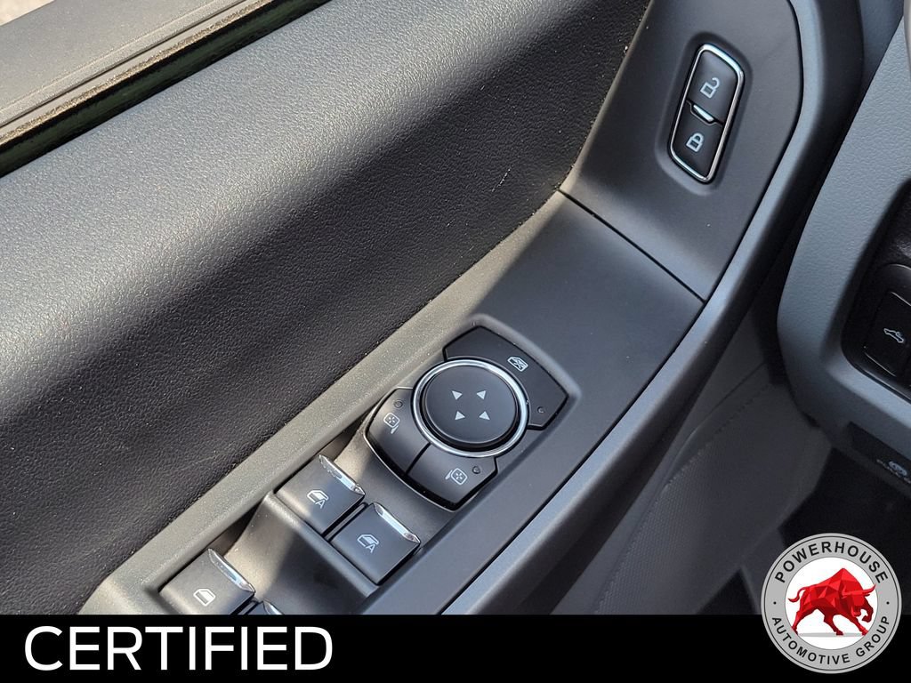 Certified 2025 Ford F250 XLT AWD/4WD image 25