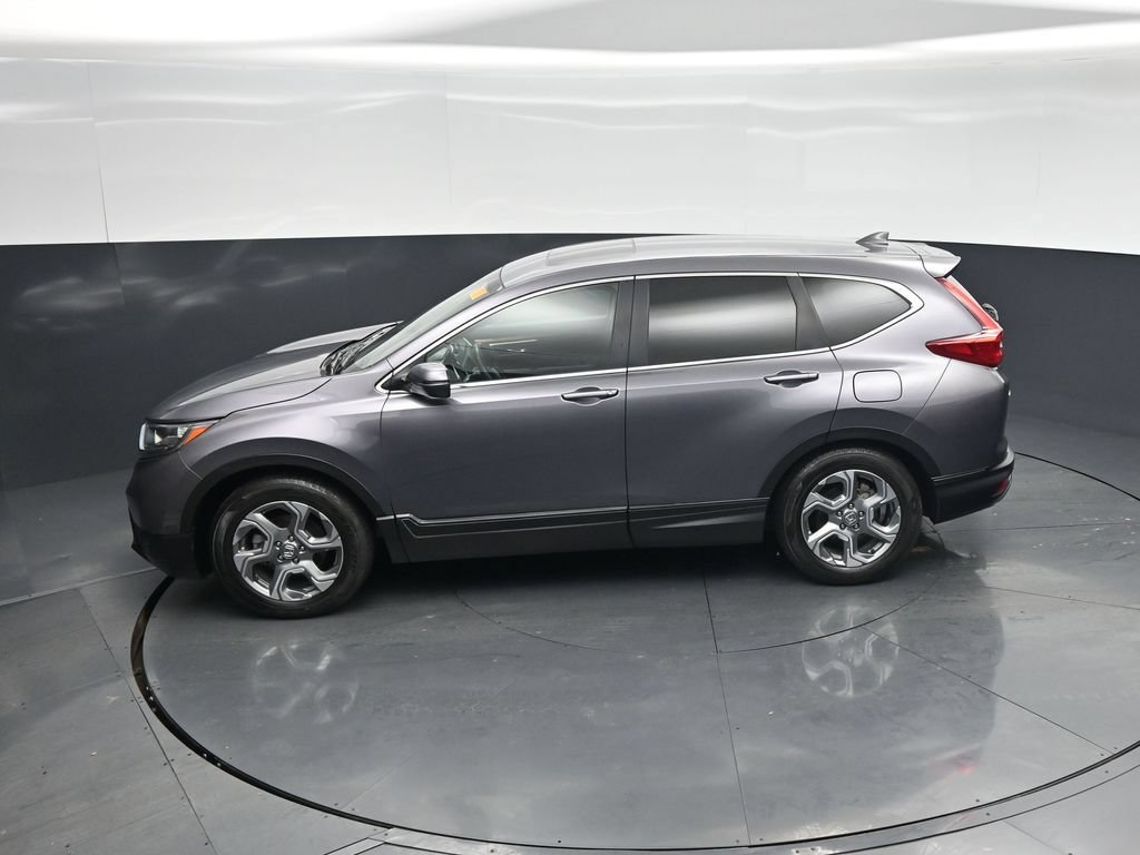 Used 2019 Honda CR-V EX-L image 45