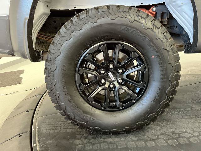 Certified 2019 Ford F150 Raptor w/ Equipment Group 802A Luxury AWD/4WD image 10