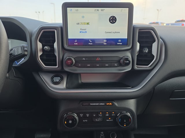 Certified 2024 Ford Bronco Sport Big Bend AWD/4WD image 22