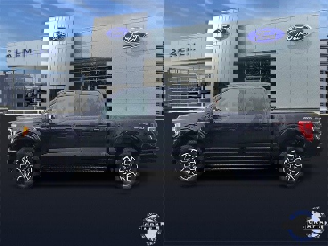 Certified 2023 Ford F150 XLT w/ Equipment Group 302A High image 5