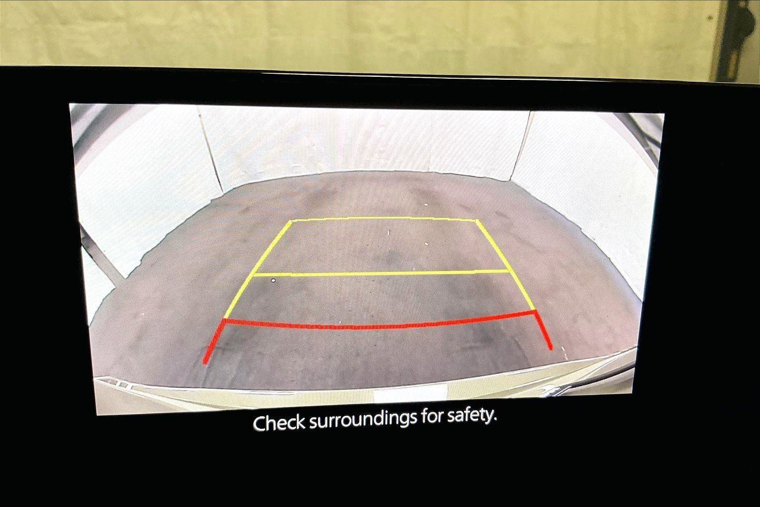 Used 2024 MAZDA CX-5 Carbon Edition image 20