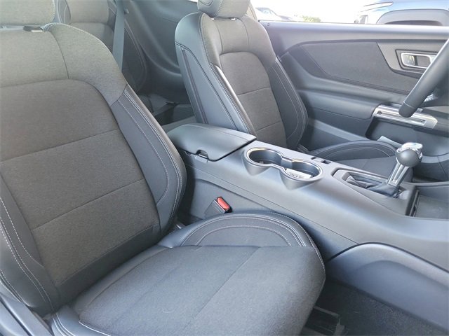 Certified 2024 Ford Mustang Coupe image 23