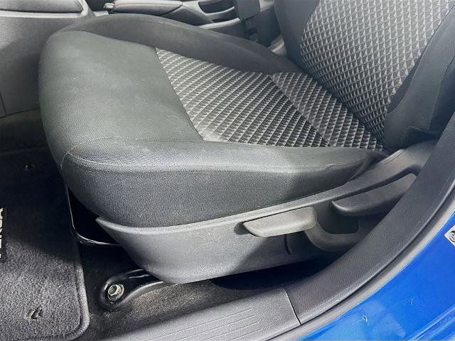 Used 2023 Nissan Versa S image 19