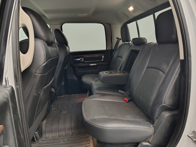Used 2017 RAM 1500 Laramie w/ Convenience Group AWD/4WD image 13