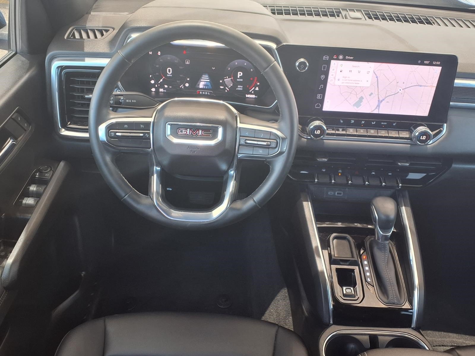 Used 2025 GMC Canyon Elevation w/ Convenience Package RWD image 15