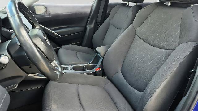 Used 2023 Toyota Corolla Cross LE FWD image 10