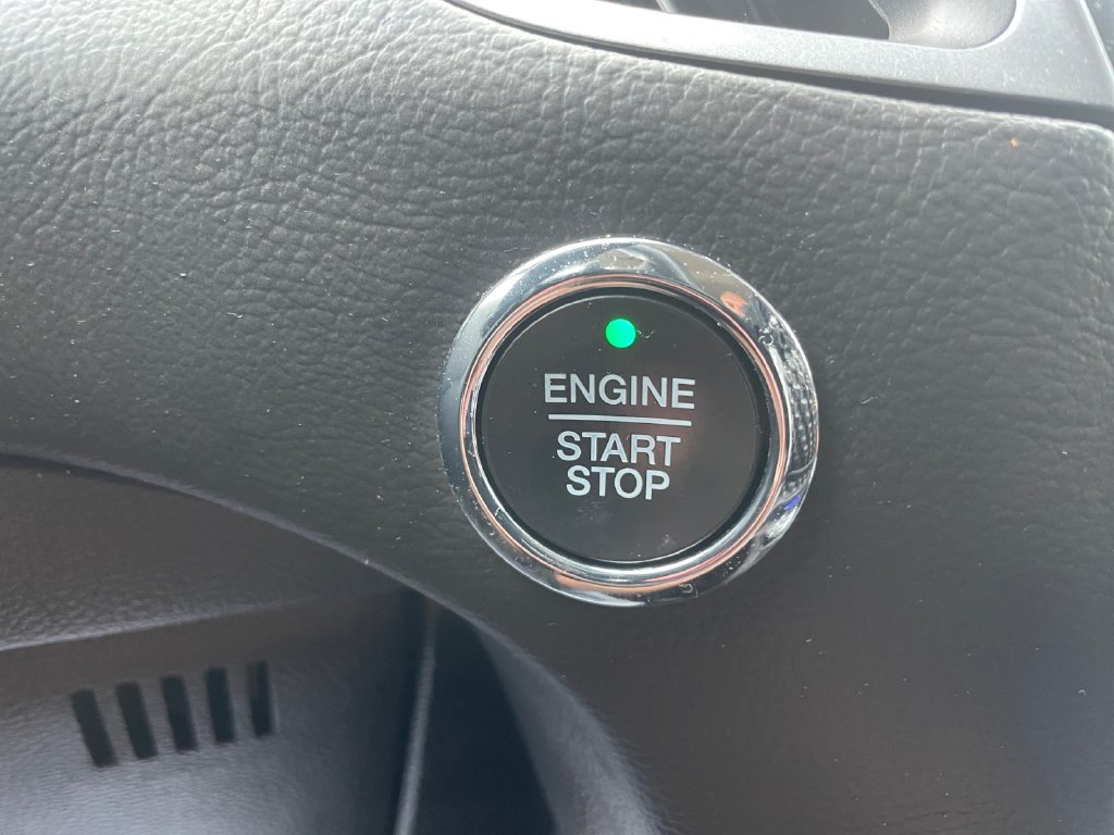 Certified 2020 Ford Edge SE AWD/4WD image 35