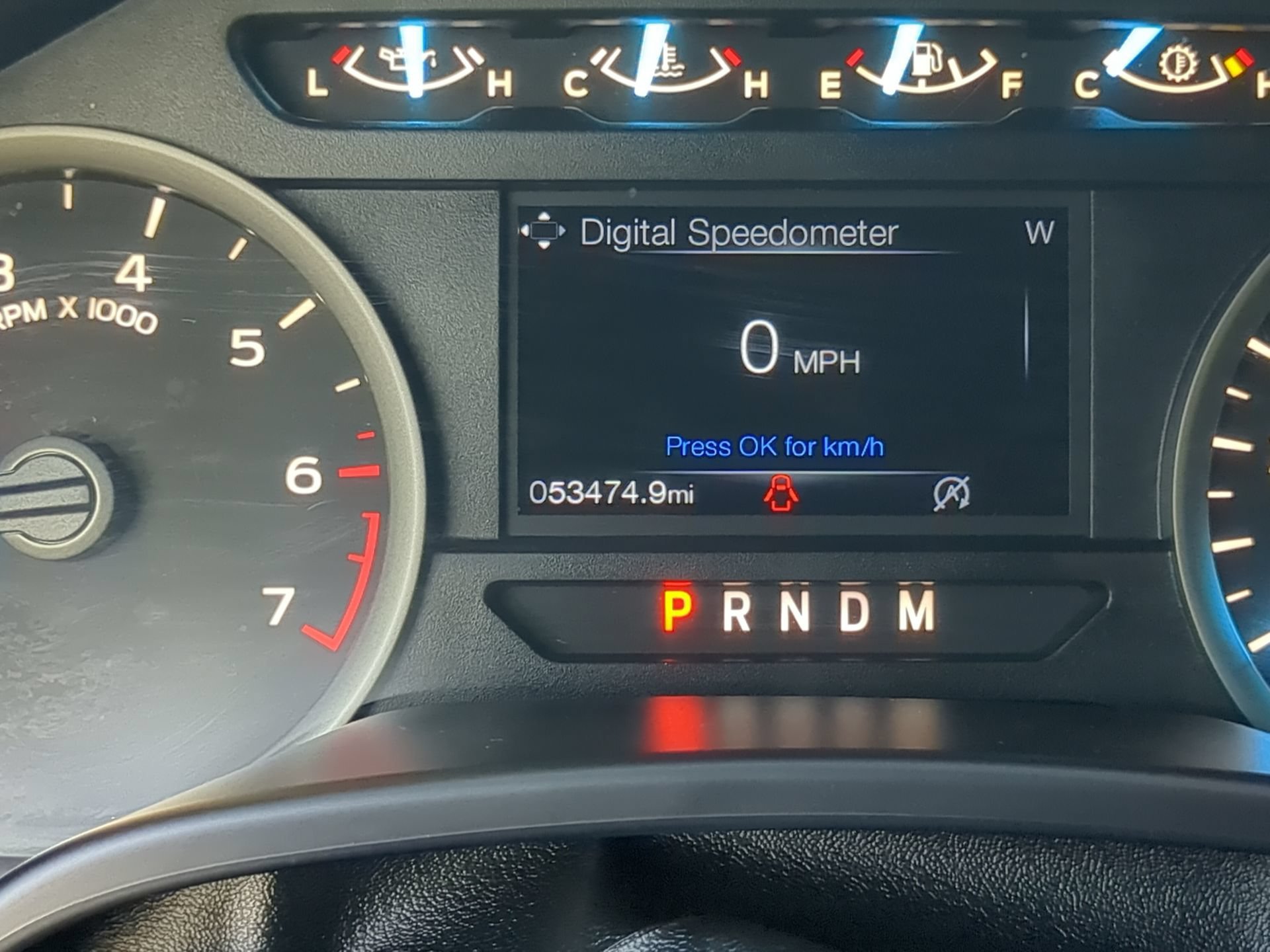 Certified 2019 Ford F150 XLT w/ Equipment Group 302A Luxury AWD/4WD image 70