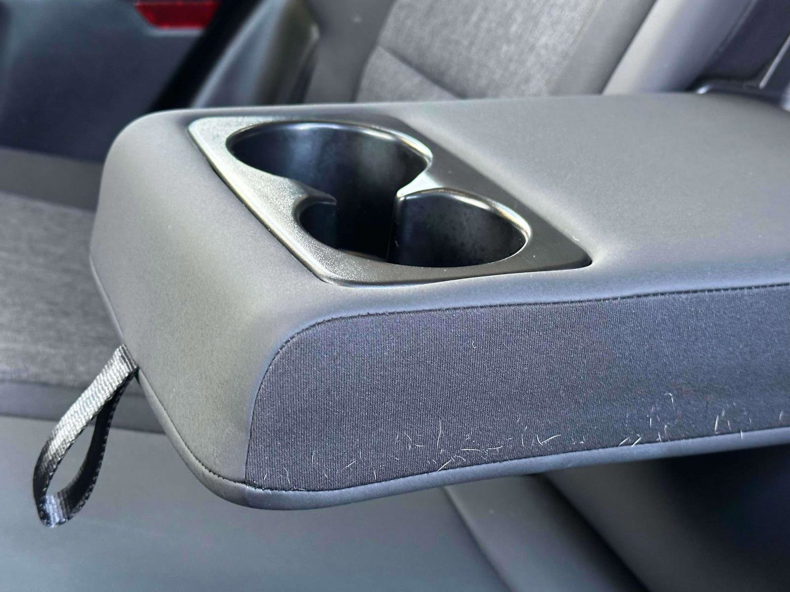 Certified 2024 Ford Bronco Sport Big Bend image 15