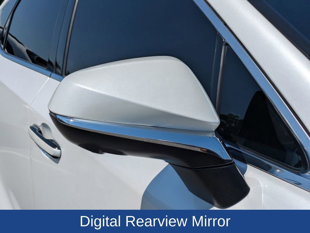 Used 2024 Lexus RX 350 Premium Plus w/ Convenience Package FWD image 12