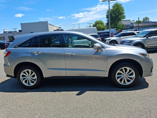 Used 2018 Acura RDX AWD image 18
