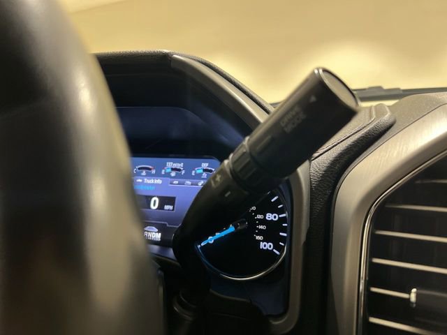 Certified 2021 Ford F250 Platinum w/ FX4 Off-Road Package AWD/4WD image 15