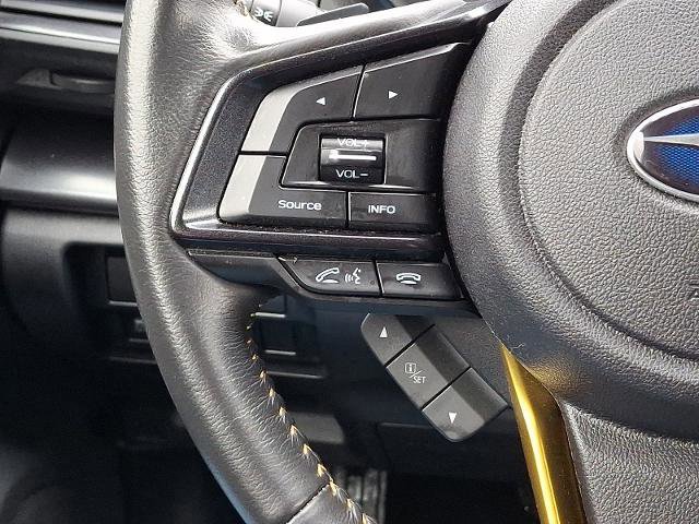 Used 2021 Subaru Crosstrek 2.5i Sport w/ Popular Package #2B AWD/4WD image 20